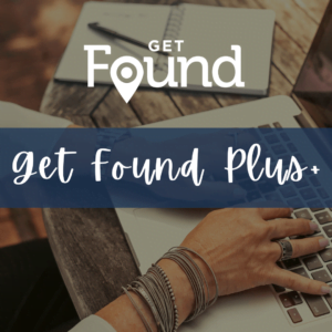 Get Found Digital Marketing Plus+