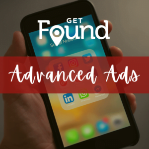 Advanced Google & Facebook Ads