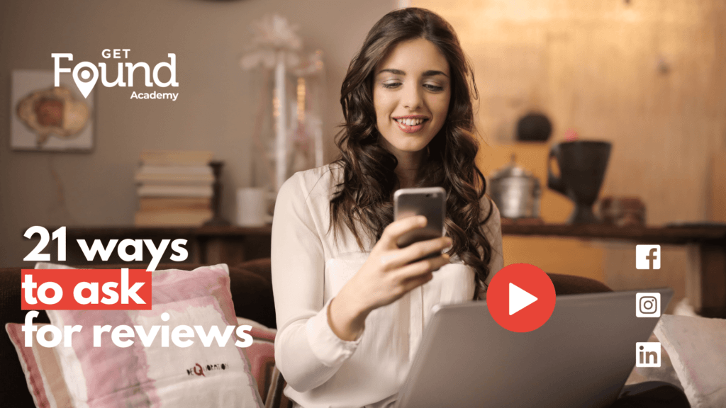 21 Ways to Ask for Reviews